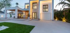 Venta - Villa - Orihuela Costa - Campoamor