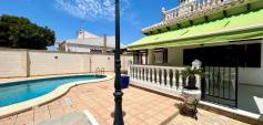 Venta - Villa - Orihuela Costa - La Zenia