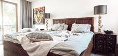 Venta - Villa - Orihuela Costa - Punta Prima