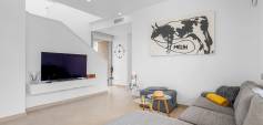 Venta - Villa - Orihuela - Vistabella Golf