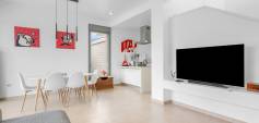 Venta - Villa - Orihuela - Vistabella Golf