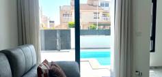 Venta - Villa - Torrevieja - La Siesta - El Salado - Torreta