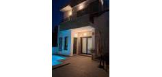 Venta - Villa - Torrevieja - La Siesta - El Salado - Torreta