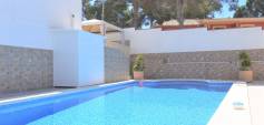Venta - Villa - Torrevieja - Los Balcones - Los Altos del Edén
