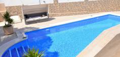 Venta - Villa - Torrevieja - Los Balcones - Los Altos del Edén