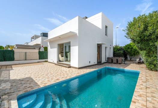 Villa - Begagnat - Ciudad Quesada - Ciudad Quesada