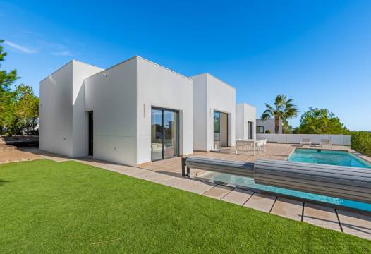 Villa - Begagnat - Las Colinas Golf Resort - Las Colinas golf