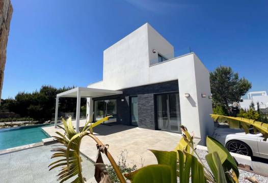 Villa - Brukt - Las Colinas Golf and Country Club - Las Colinas Golf and Country Club