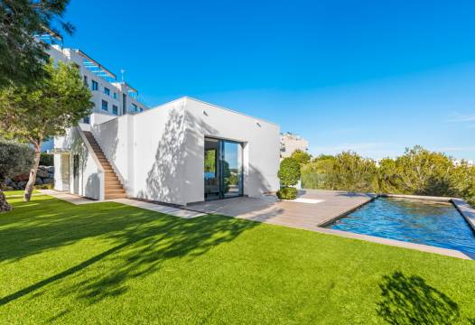 Villa - Brukt - Las Colinas Golf Resort - Las Colinas golf