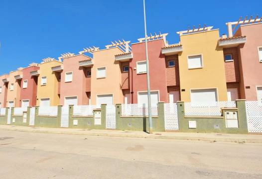 Villa - Neubau - Bigastro - Costa Blanca South