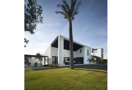 Villa - New Build - Sucina - Peraleja Golf