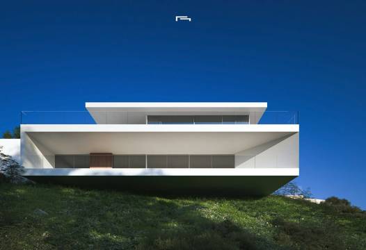 Villa - Nouvelle construction - Moraira_Teulada - Costa Blanca North