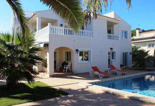 Villa - Revente - Cabo Roig - Cabo Roig