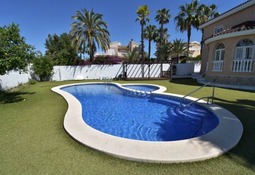 Villa - Revente - Quesada - Quesada