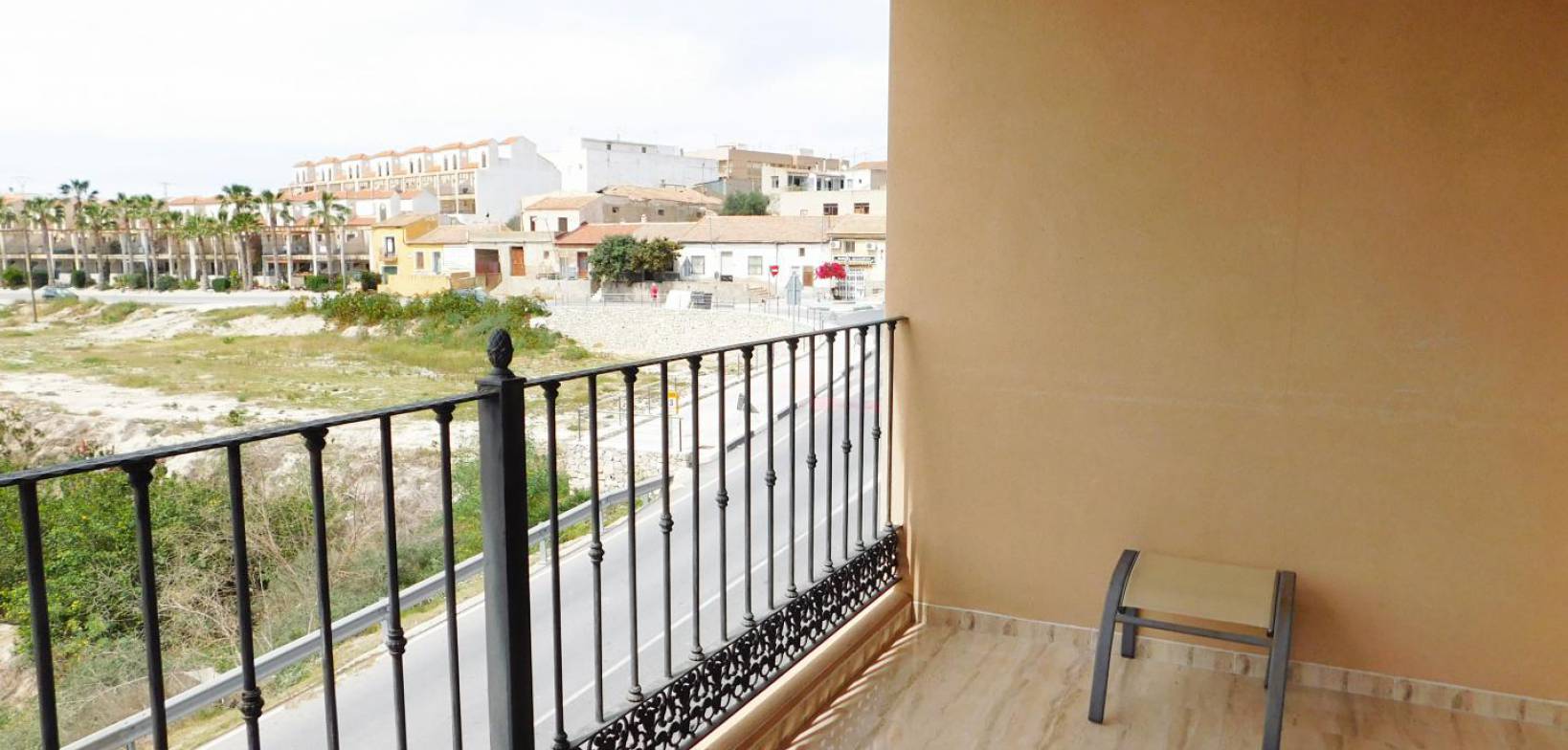 Sale - Apartment - Torremendo