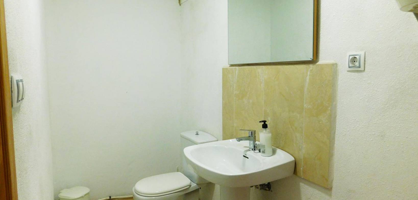 Sale - Apartment - Torremendo