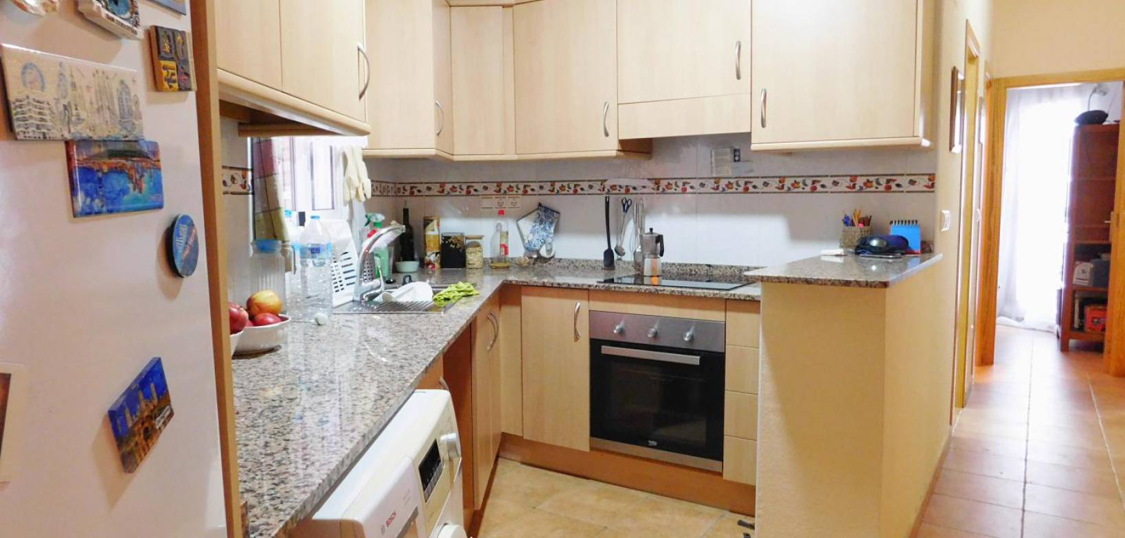Venta - Apartment - Torremendo