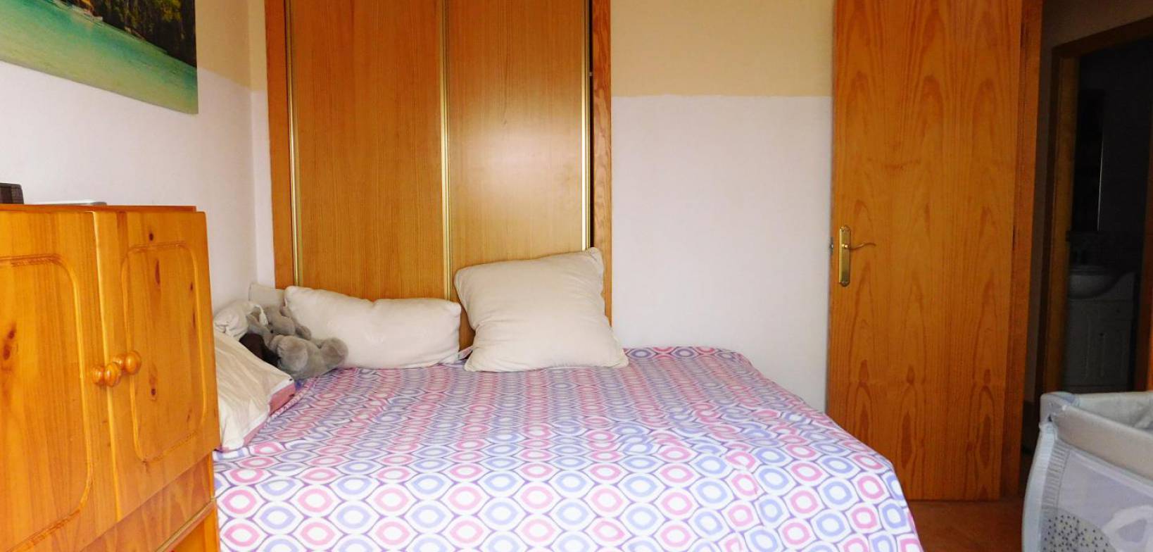 Venta - Apartment - Torremendo