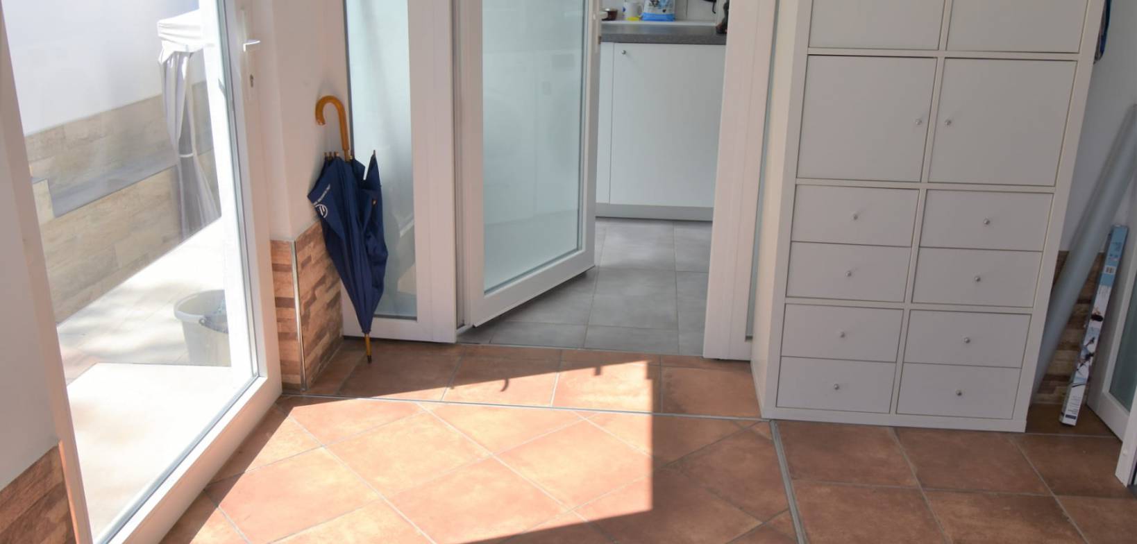 Begagnat - Villa - Torrevieja - Los Balcones - Los Altos del Edén