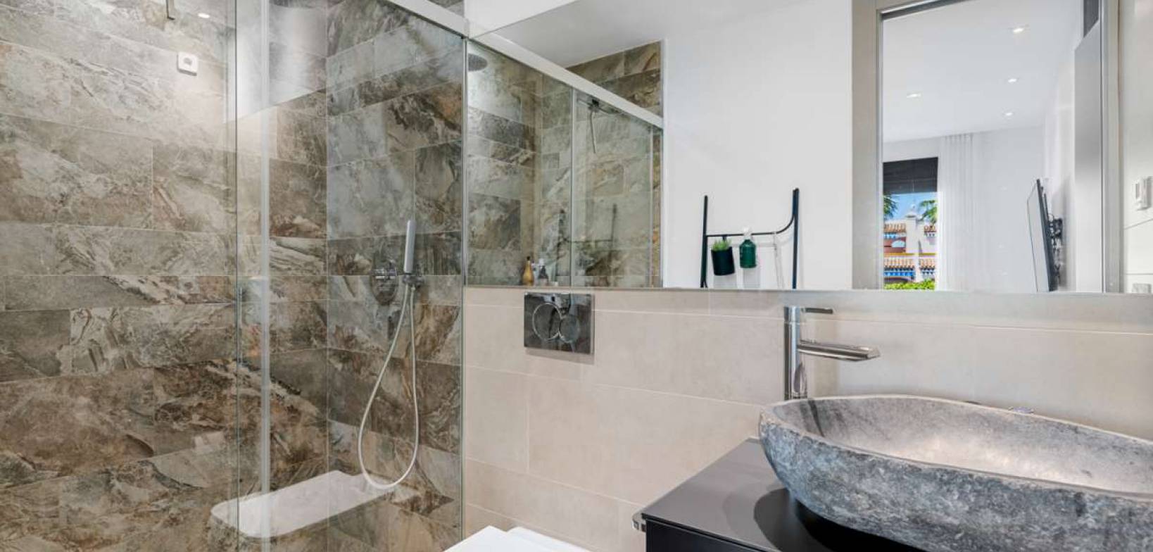 Gebraucht - Apartment - Villamartin