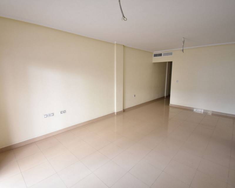 Sale - Apartment / flat - Torrevieja