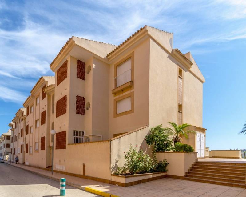 Sale - Apartment / flat - Cabo Roig