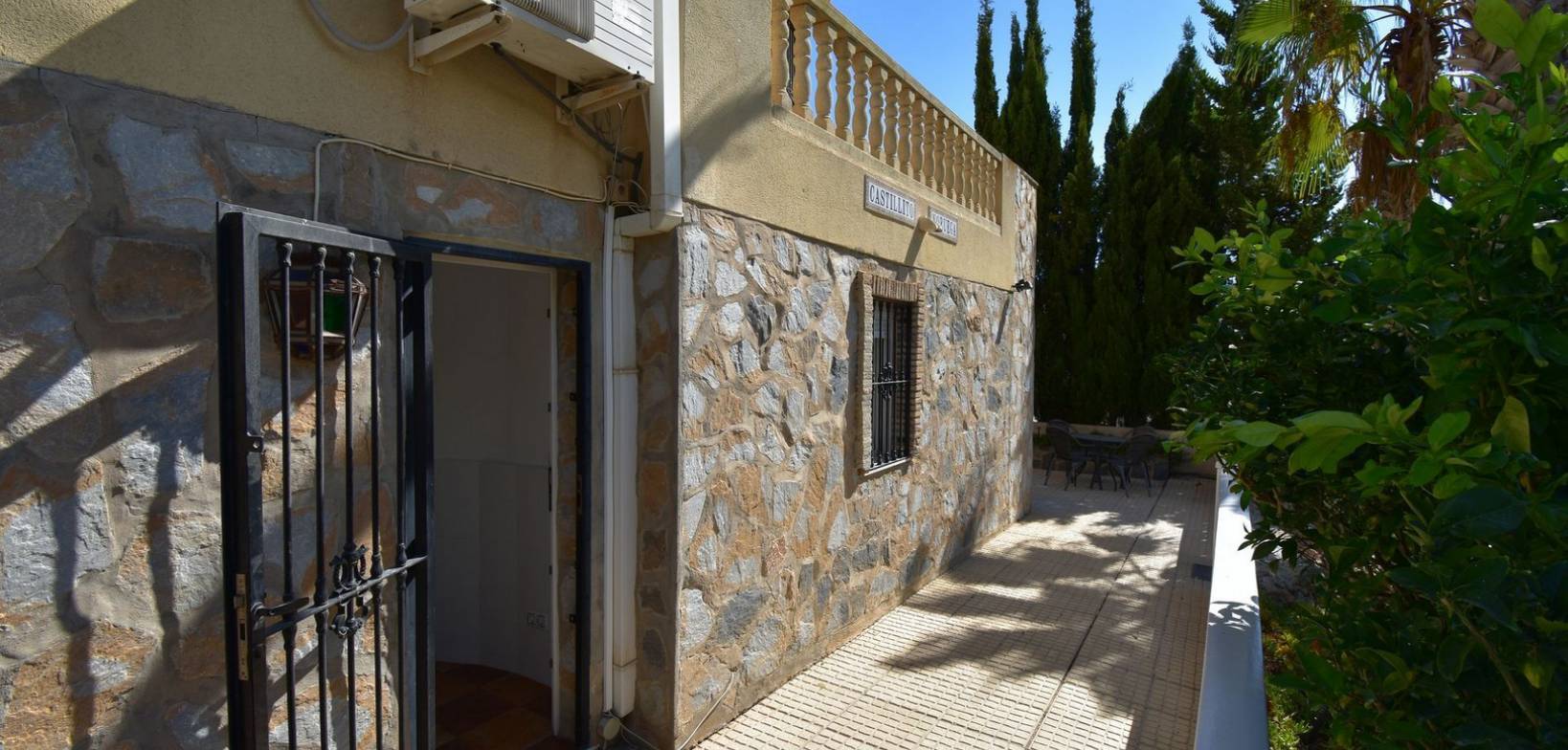 Revente - Villa - Orihuela Costa
