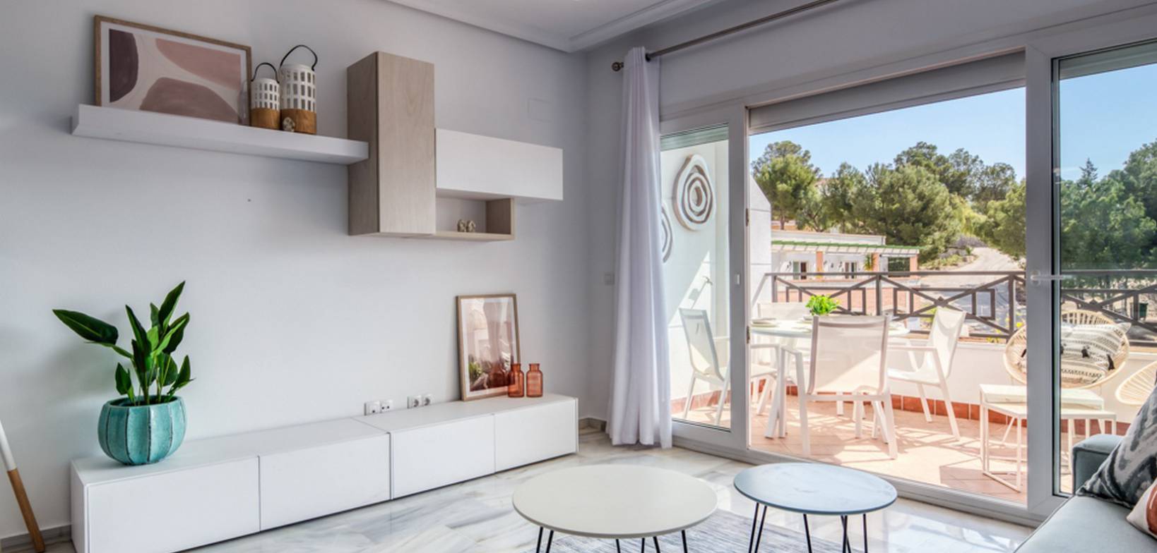 NIEUWBOUW - Appartement / flat - Calpe