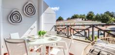 NIEUWBOUW - Appartement / flat - Calpe