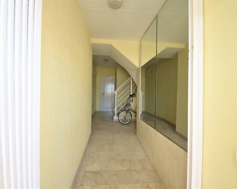 Venta - Apartamento / piso - Torrevieja