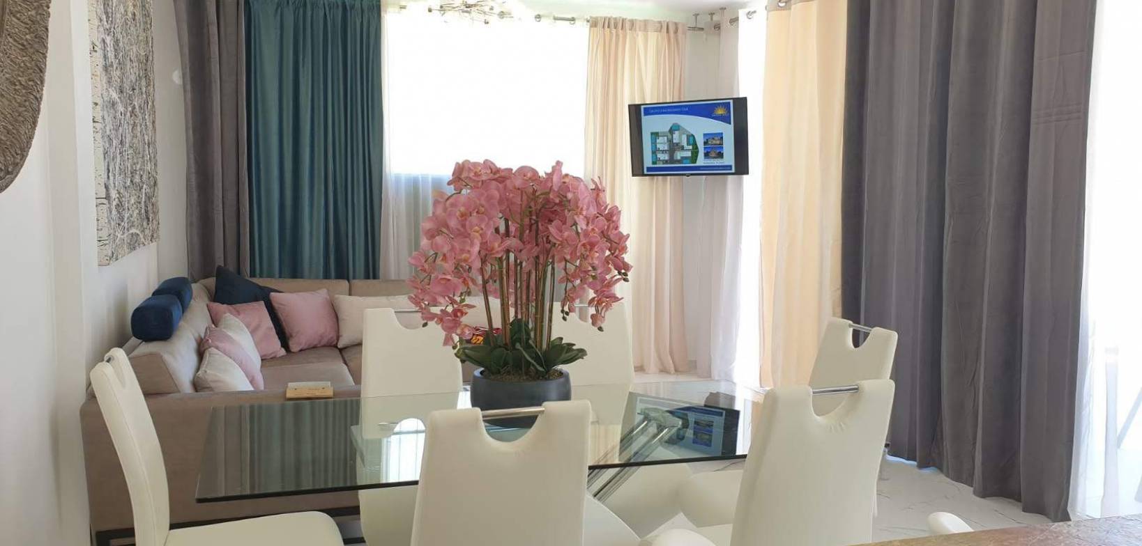 Neubau - Property - Villamartin