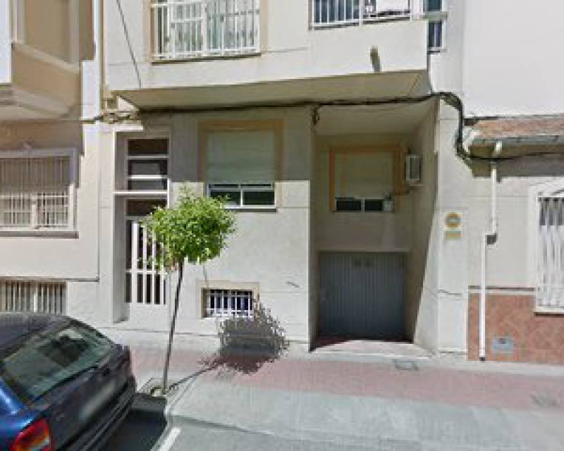 Sale - Apartment / flat - Guardamar