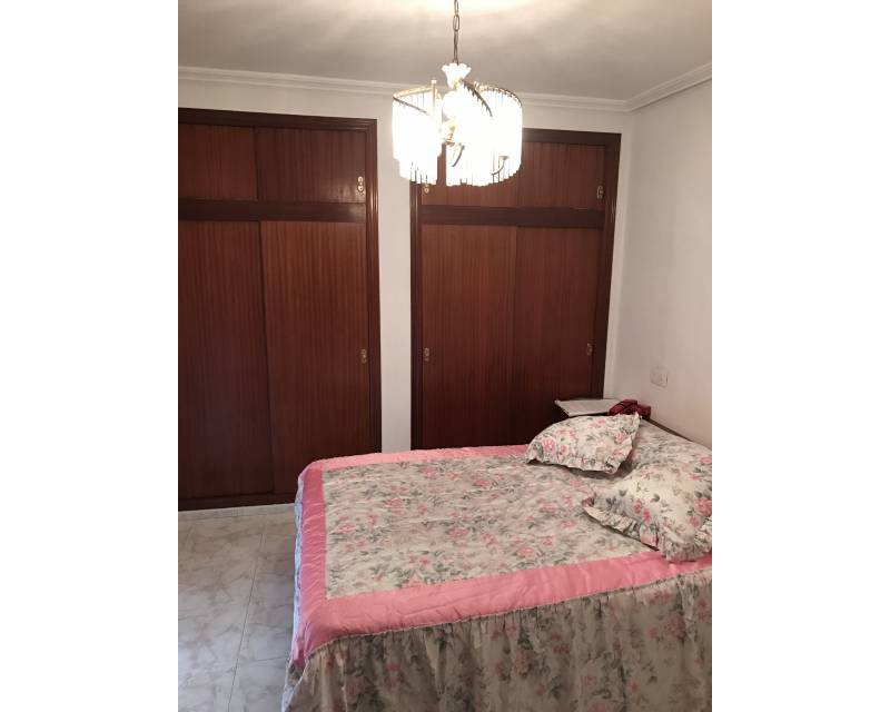 Sale - Apartment / flat - Guardamar