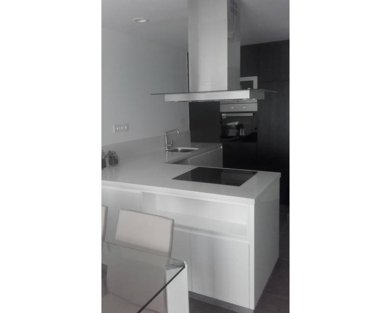 Nueva construcción  - Apartamento / piso - Orihuela Costa