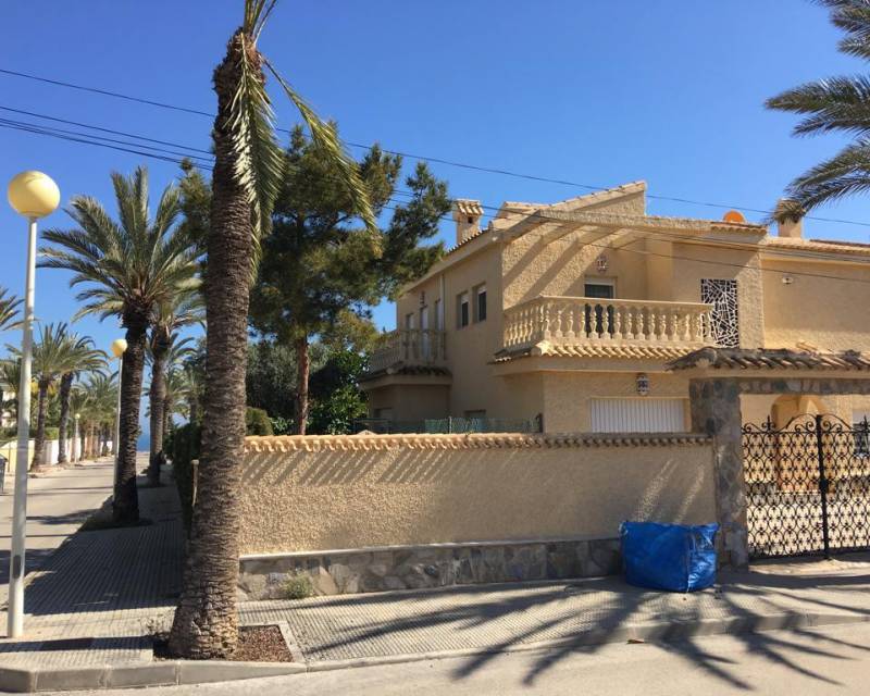 Gebraucht - Property - Cabo Roig