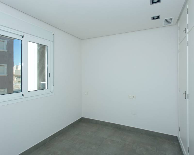 Nueva construcción  - Apartamento / piso - Santa Pola