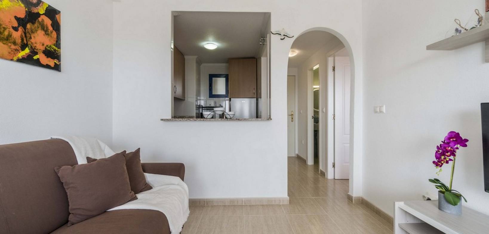 Venta - Apartamento / piso - Campoamor