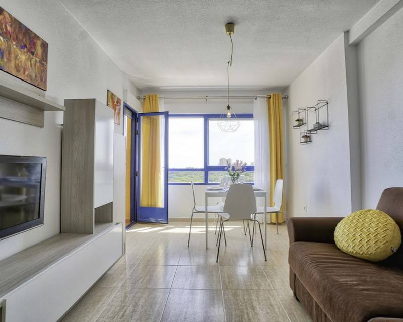 Sale - Apartment / flat - Campoamor