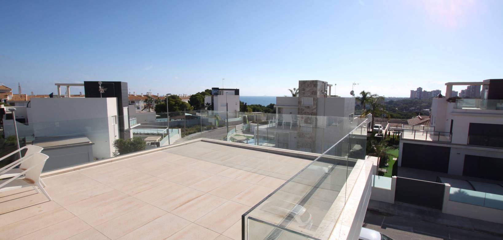 Revente - Villa - Cabo Roig
