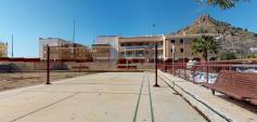 Nybyggnation - Takvåning - Archena - Rio Segura