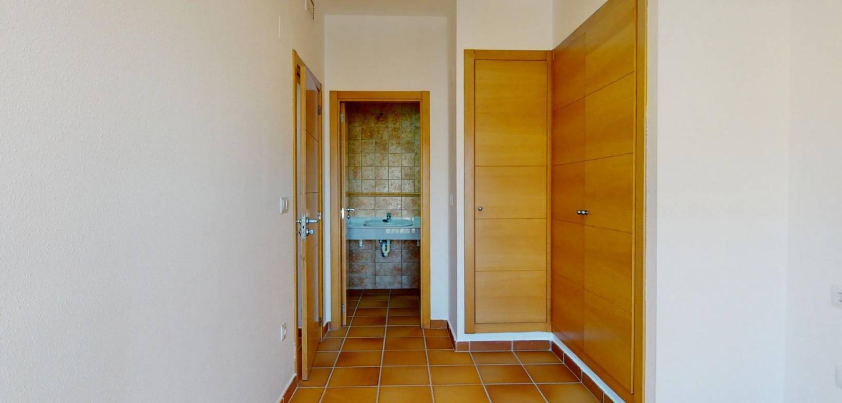 Nybyggnation - Apartment - Archena - Rio Segura