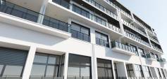 Nybyggnation - Apartment - Alicante - La Florida