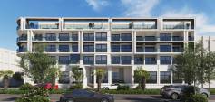 Nouvelle construction - Apartment - Alicante - La Florida