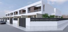New Build - Villa - Dolores