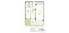 Nybyggnasjon - Annen - Finestrat - Seascape resort