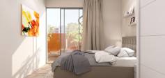 New Build - Other - Torrevieja - Centro