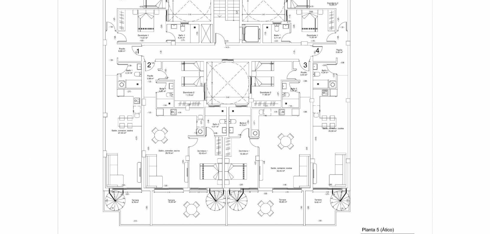 New Build - Other - Torrevieja - Centro