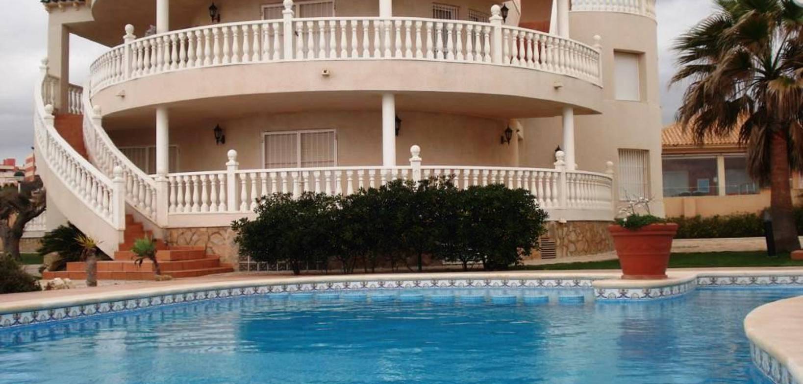 Venta - Casa - La Manga
