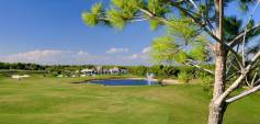 Nybyggnation - Apartment - Orihuela - Las Colinas Golf