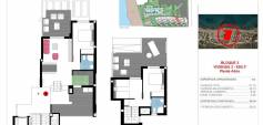 Nybyggnation - Duplex - Denia - Las marinas